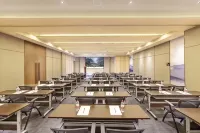 尚客優悅飯店（蘭州中川機場彩虹城店） - 3 星級
