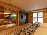 Hoshikage Ryokan Hotels near 해파랑길 3코스 시작점(대변항)