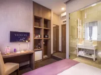 Veneti Suites Hotel a Belgrado