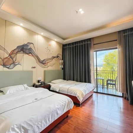 Baofu Hotel