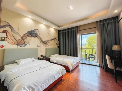 Baofu Hotel