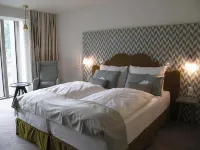 Maxx by Steigenberger Vienna - Balkoner