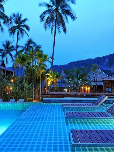 รูปภาพของอ่าวนาง ภูพิมาน รีสอร์ท แอนด์ สปา