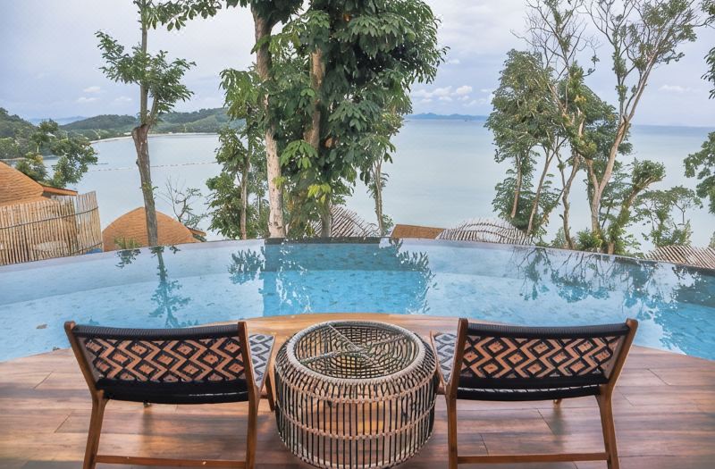 Sinae Phuket Luxury Hotel photo 5