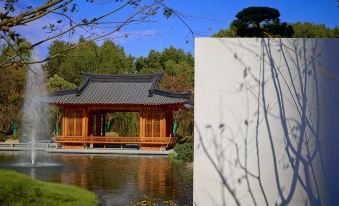 Hengshan Garden Hotel