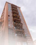 Kibo Palace Apartments Hotels in 