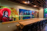 Palette Fuji Boutique Japanese Hotel Near Nha Trang Beach - 가성비