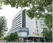 Red Sun Grand Hotel - parking