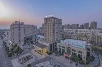 Pengyu Jiahe International Hotel