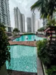 2 Bedroom @ Conezion Residence / Putrajaya / IOI City Mall / PICC / Hospital Serdang - Rooftop Pools