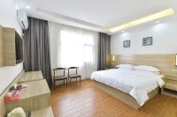 Sanchi Lane Inn (Guilin Railway Station Xiangshan Park Branch) - Losmen