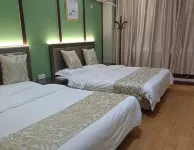 Meixian Qinhai Hotel - 2 stelle