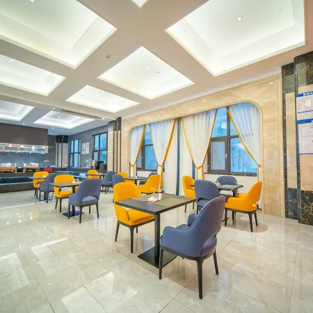 Wushan Hongfei Hotel