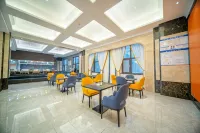 Wushan Hongfei Hotel - Frühstück