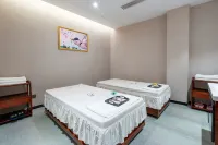 Slender West Lake Hot Spring Resort Yangzhou - spa