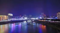 Wenjin Hotel Apartments