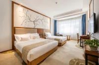 Fuhua International Hotel - Kitchens