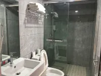 Yijia Hotel Hefeng