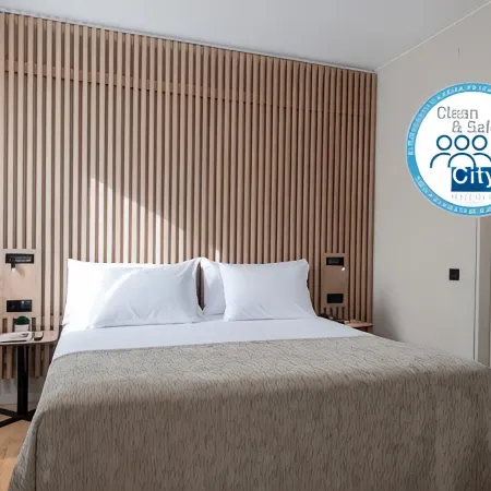 Aparthotel Atenea Barcelona