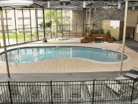 Comfort Inn & Suites Michigan City South Hoteles en Municipio de Coolspring