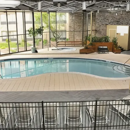 Comfort Inn & Suites Michigan City South