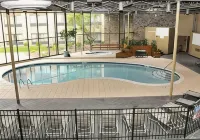 Comfort Inn & Suites Michigan City South