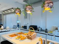Yishan Village Hoteles en Kinmen