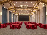 Wanda Jin Hotspring Danzhai Hotels in Danzhai