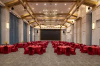 Wanda Jin Hotspring Danzhai