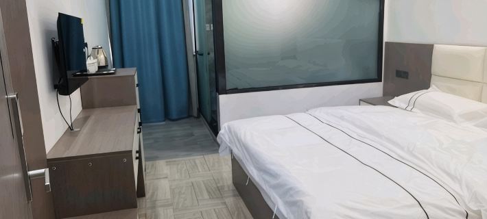 Huize Huixin Hotel Huize İlçesi otelleri