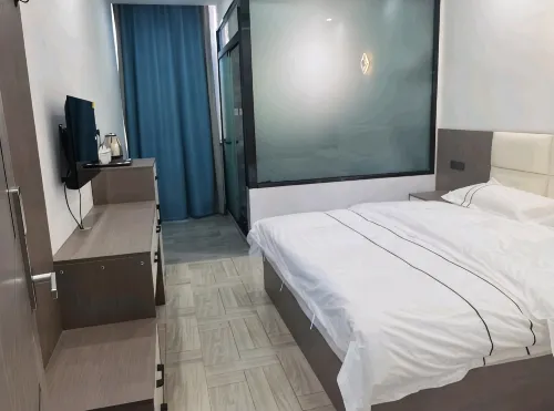 Huize Huixin Hotel - 2 Sao