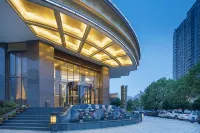 Tianlun Huangchao International Hotel(Chibi North Railway Station)