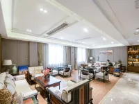 Vienna Classic Hotel (Ningguo Sichuan-Tibet Railway City Government) - جاكوزي