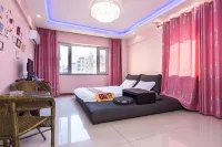 Siping Yujian Siren Apartment - Homestays