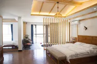Yiyuan Tianhe Mountain Villa - albergo
