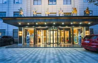 Liyang Fushida Hotel - 2-Star