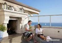 Monterey Plaza Hotel and Spa - spa