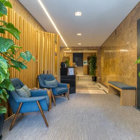 Hotel Spot Family Suites Отели рядом с достопримечательностью «Капела Дас Альмас»