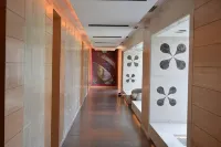 Crowne Plaza GREATER NOIDA by IHG - spa
