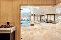 Sunday Hotel Wiesbaden Niedernhausen - familiares