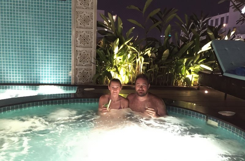 Alagon City Hotel & Spa photo 5