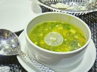 ホテル ロイヤル シェルター - 朝食