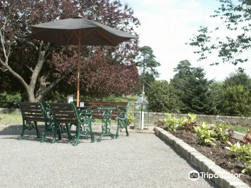 Westgate Manor - Homestays