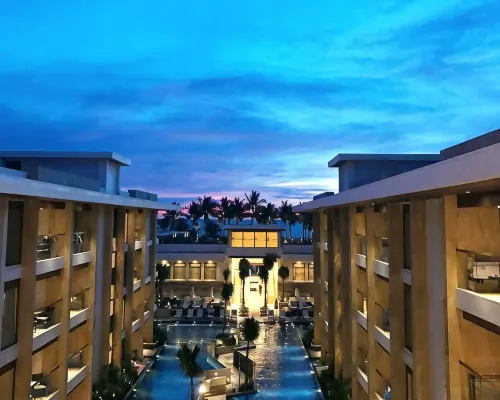 Henann Crystal Sands Resort Hôtels à : Boracay