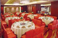 Zhongshan International Hotel - Frühstück