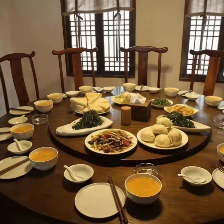 Muguang Garden Hostel