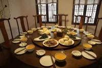 Muguang Garden Hostel - breakfast