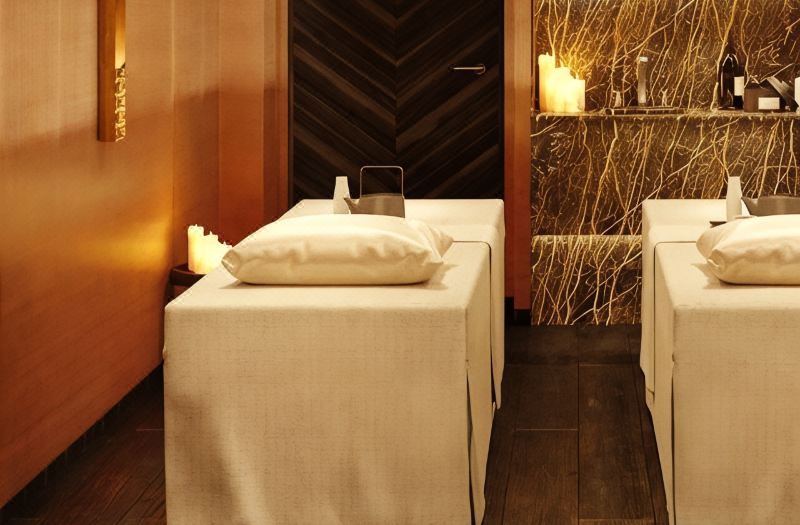 Radisson Blu Hotel Casablanca City Center photo 2