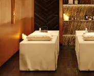 Radisson Blu Hotel Casablanca City Center - spa