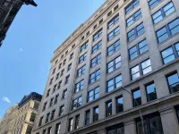 Walker Hotel Tribeca Отели рядом с достопримечательностью «Трибека»